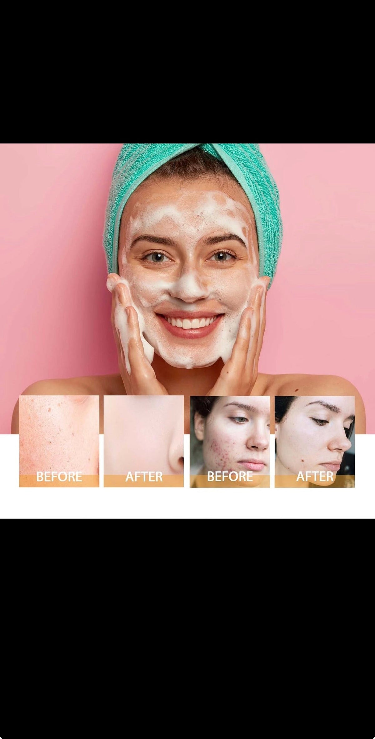Health and Beauty