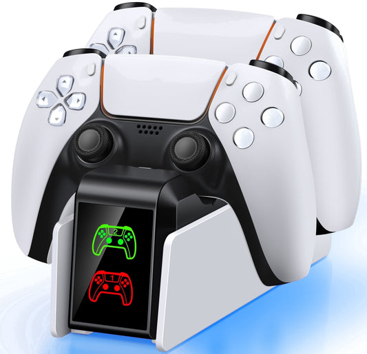 PS5 Controller Charger